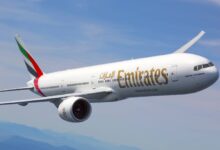 Emirates Airline
