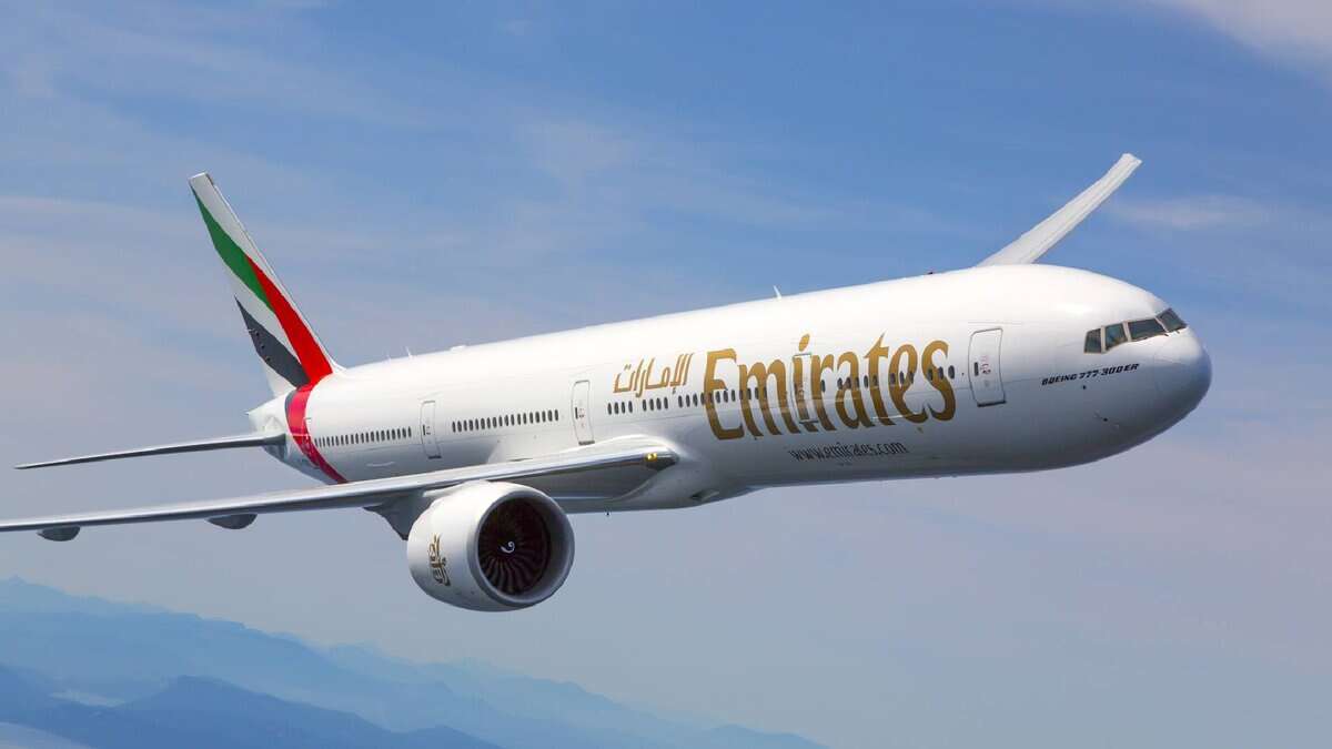 Emirates Airline