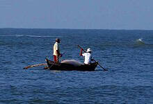 Fishermen