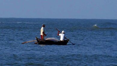 Fishermen