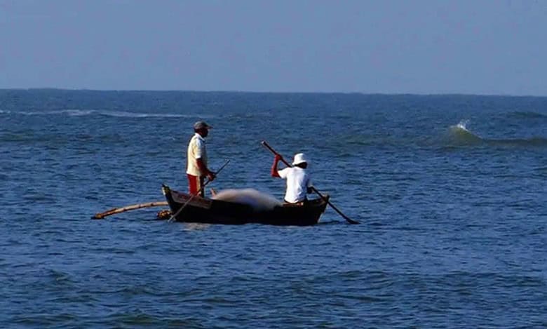 Fishermen