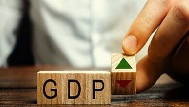 GDP