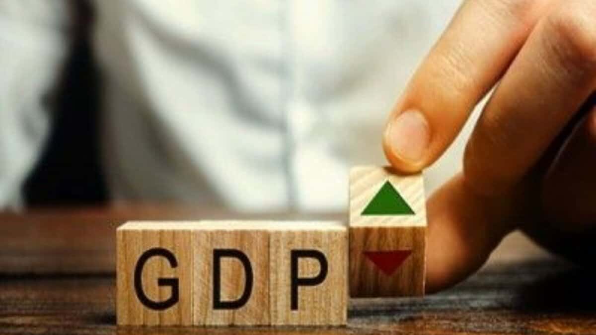 GDP