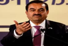 Chairman of Adani Group Gautam Adani