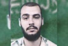 Mohammed Sinwar