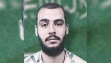Mohammed Sinwar
