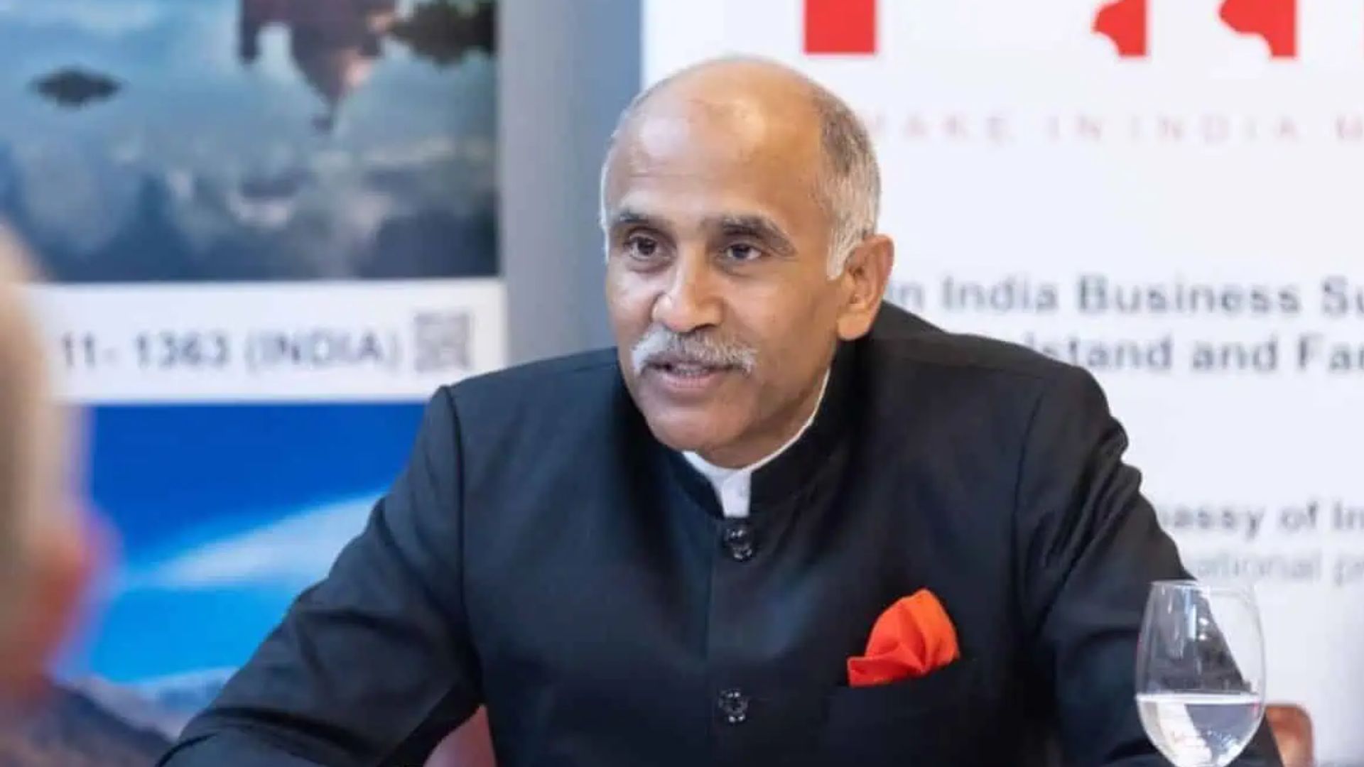 Harish Parvathaneni-