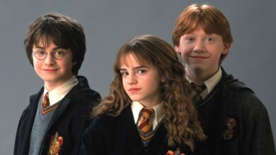 HBO’s Harry Potter TV series