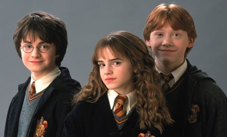 HBO’s Harry Potter TV series