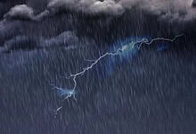 Heavy Rain