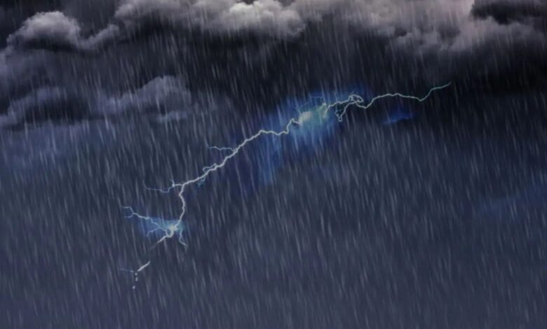 Heavy Rain