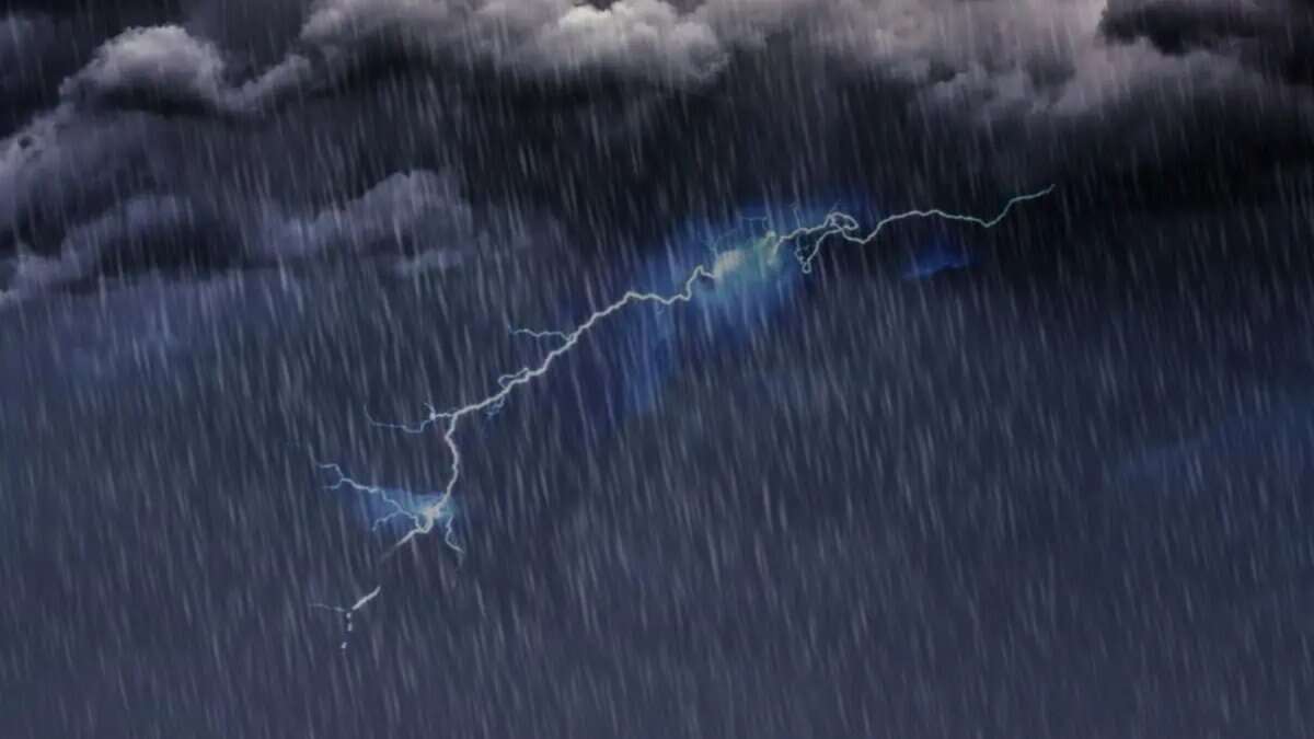 Heavy Rain