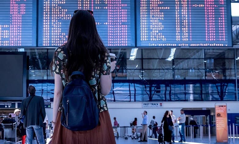 Hyderabad airport issues passenger advisory due to heightened security ...