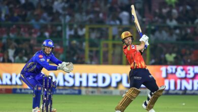 IPL 2025 MI Vs PBKS