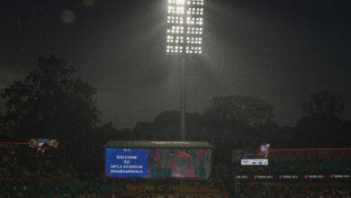 IPL 2025: PBKS vs DC