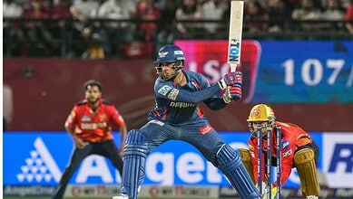 IPL 2025 PBKS vs LSG (1)