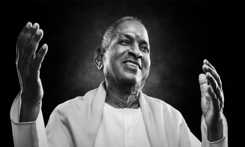 Ilaiyaraaja to contribute concert fee and one month's salary to National Defence Fund