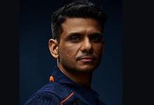 Indian Astronaut Shubhanshu Shukla
