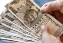 Rs 500 notes