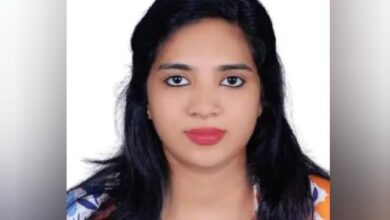 Photo of Anniemol Gilda from Bonakkad in Thiruvananthapuram, Kerala.