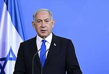 Netanyahu