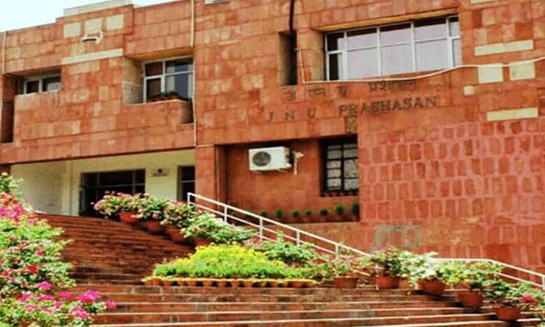 Jawaharlal Nehru University (JNU)