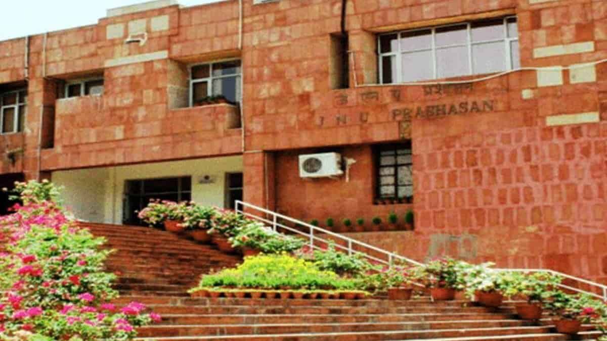 Jawaharlal Nehru University (JNU)