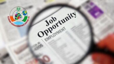 Logo of TOMCOM for jobs in Germany