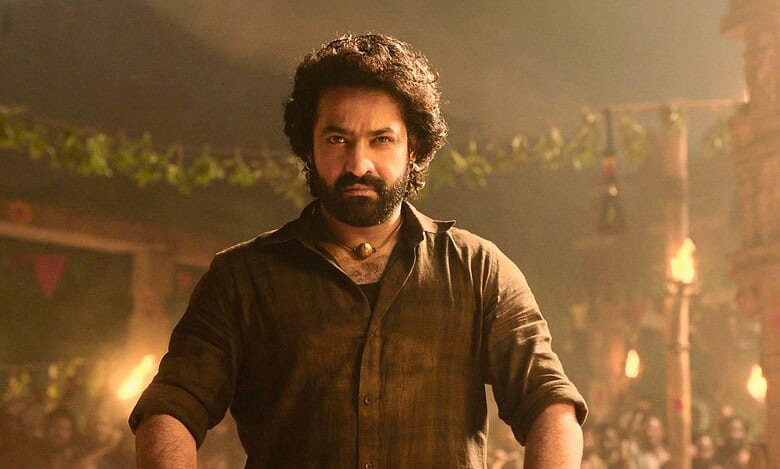 Tollywood actor NTR