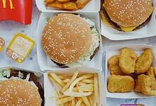 Junk Food