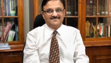 Justice Abhay Oka