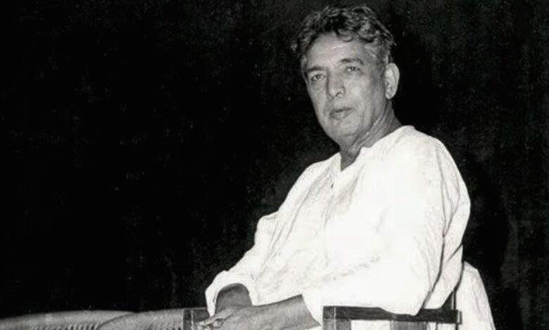 Kaifi Azmi