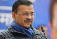 Arvind Kejriwal