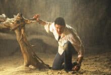 Khaleja 4K re-release