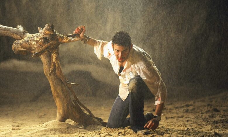 Khaleja 4K re-release