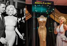From Marilyn Monroe to Kim Kardashian: The dress worth Rs 40 cr