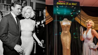 From Marilyn Monroe to Kim Kardashian: The dress worth Rs 40 cr