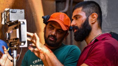 Release of Vijay Deverakonda's 'Kingdom' postponed to July 4
