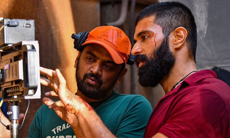 Release of Vijay Deverakonda's 'Kingdom' postponed to July 4