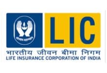 Life Insurance Corporation of India (LIC)