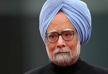 Manmohan Singh