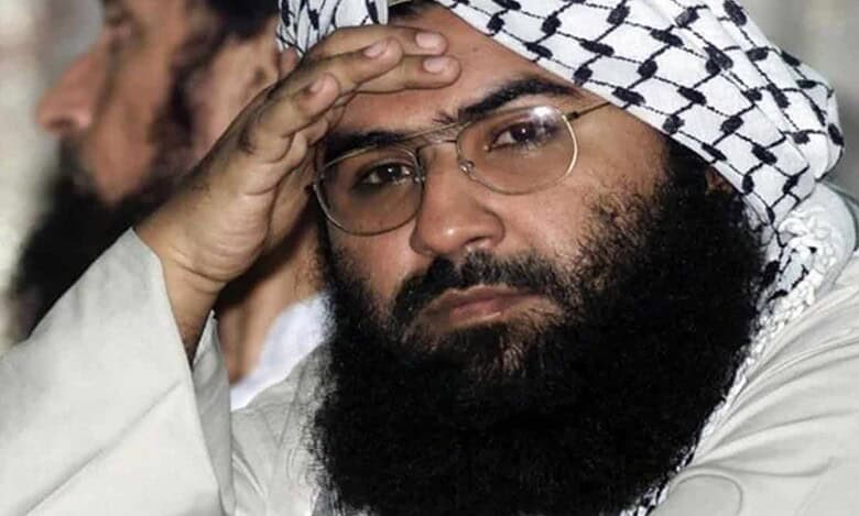 Masood Azhar