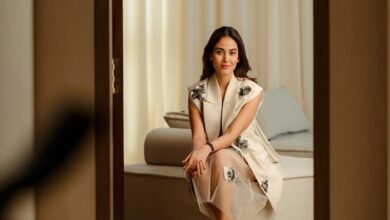 Mira Rajput