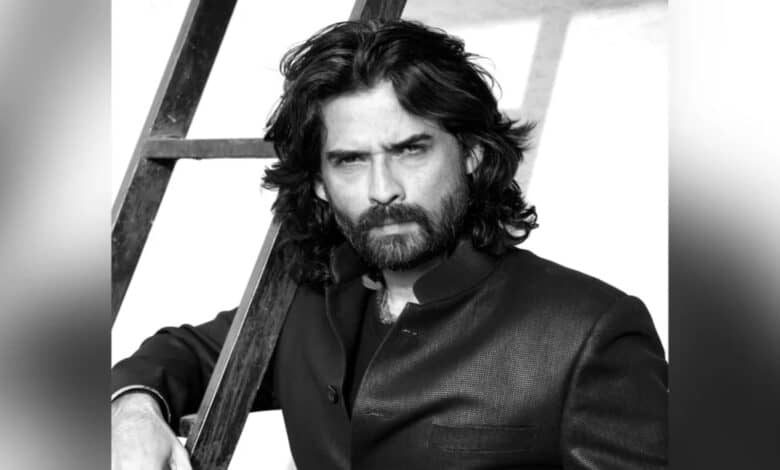 Film actor Mukul Dev