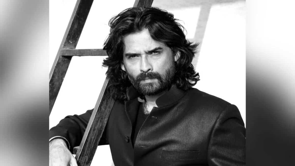 Film actor Mukul Dev