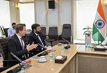 Musk’s affordable internet service Starlink inches closer to India