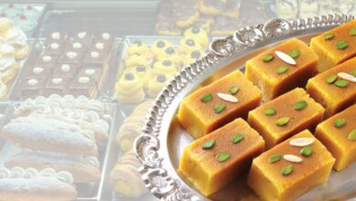 Mysore Pak