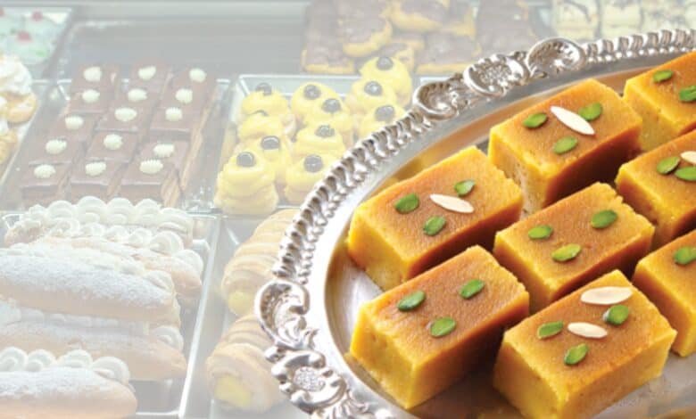 Mysore Pak