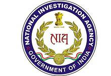 National Investigation Agency (NIA)