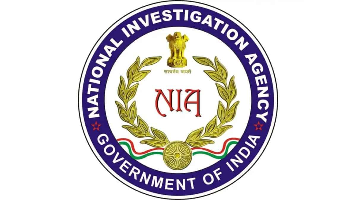 National Investigation Agency (NIA)